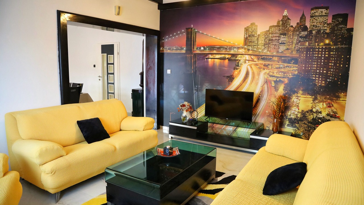 Photo of Livingroom in Veliki Prolog