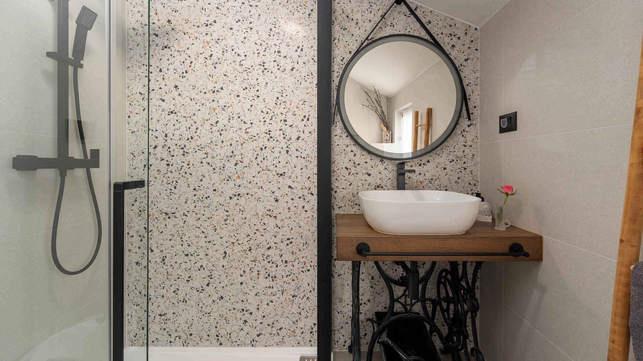 Photo of Bathroom in Dracevac