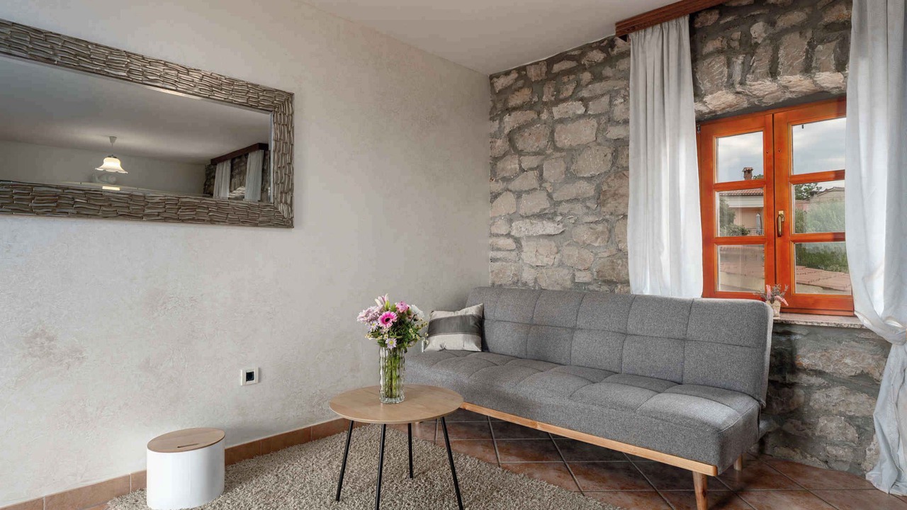 Photo of Livingroom in Dracevac