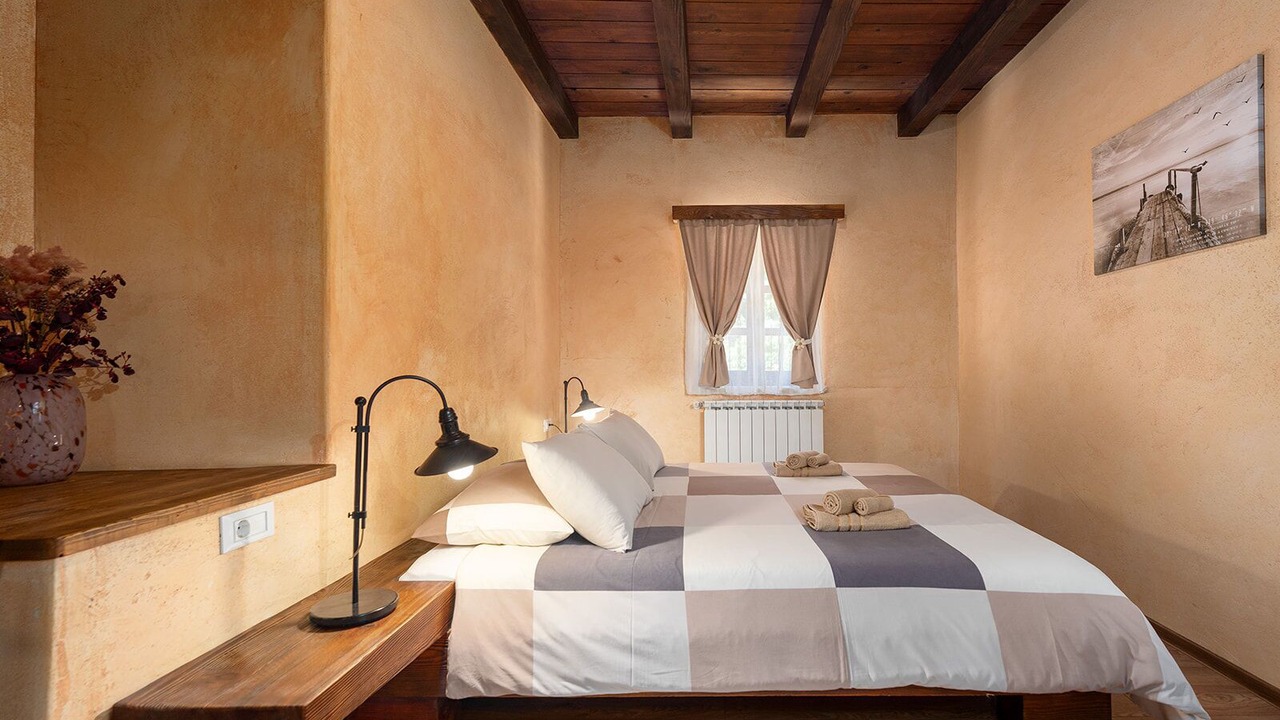 Photo of Bedroom in Sveti Petar u Sumi