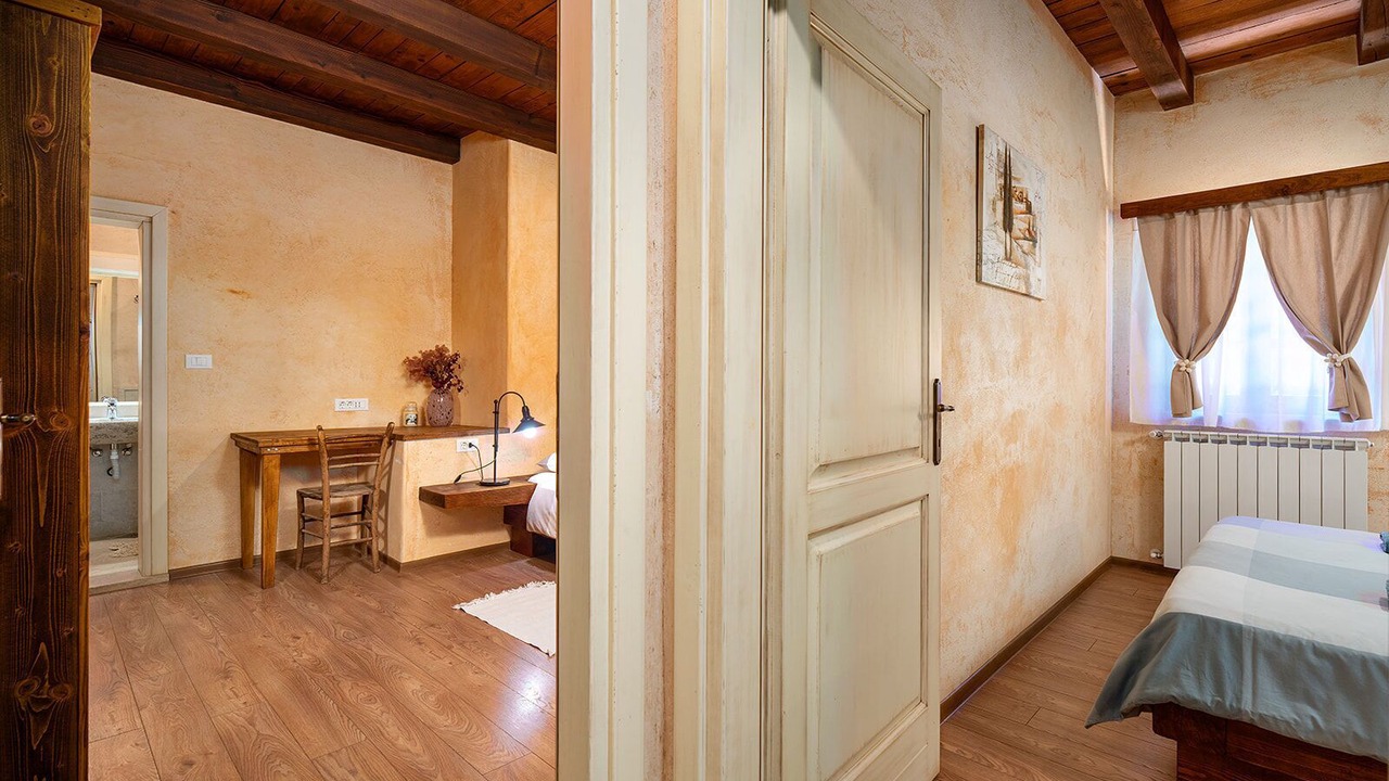 Photo of Bedroom in Sveti Petar u Sumi