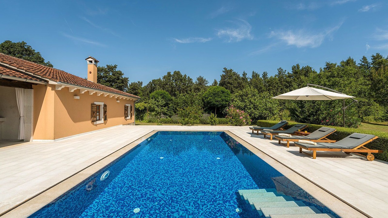 Photo of Outdoor in Sveti Petar u Sumi