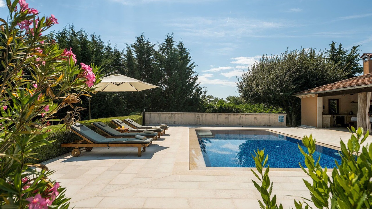 Photo of Outdoor in Sveti Petar u Sumi