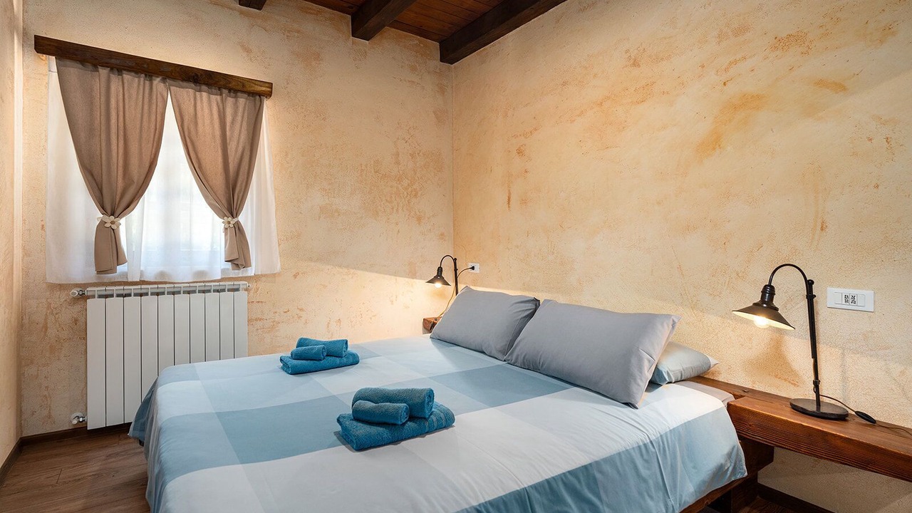 Photo of Bedroom in Sveti Petar u Sumi