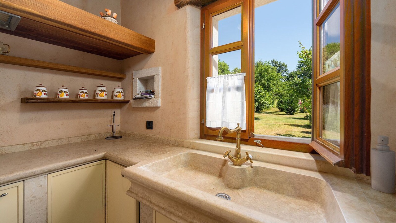 Photo of Bathroom in Sveti Petar u Sumi