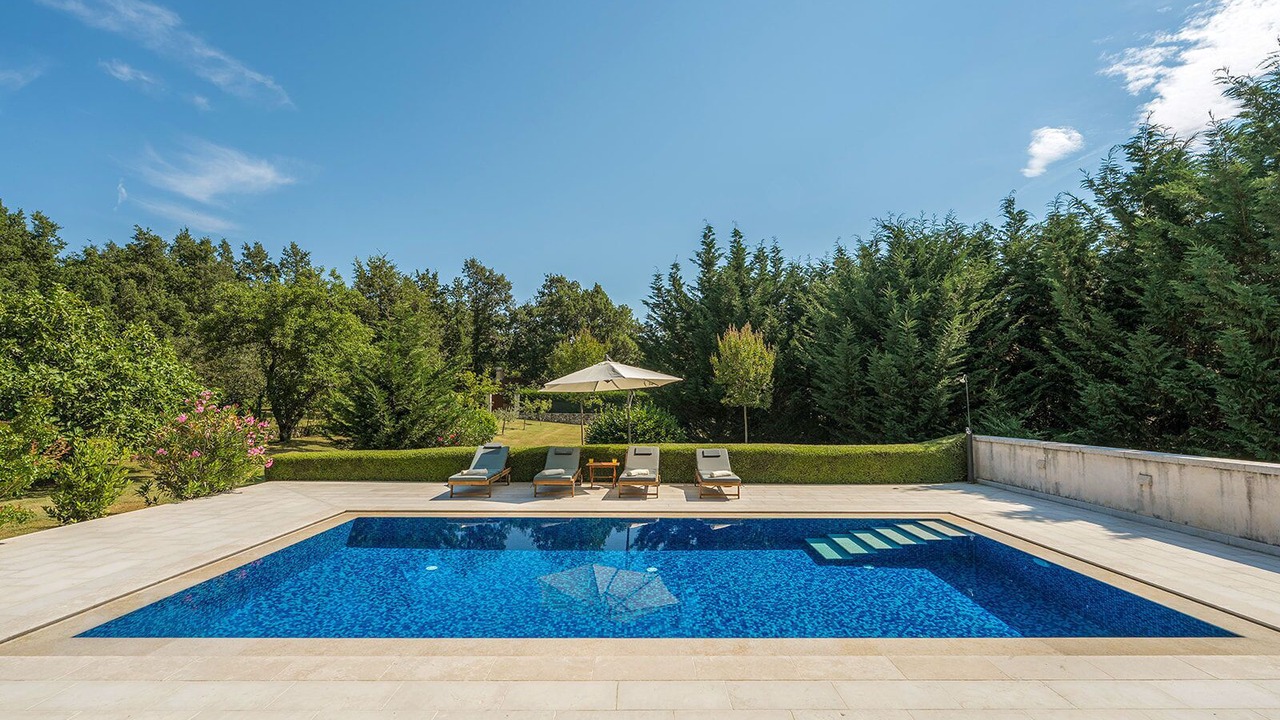 Photo of Outdoor in Sveti Petar u Sumi