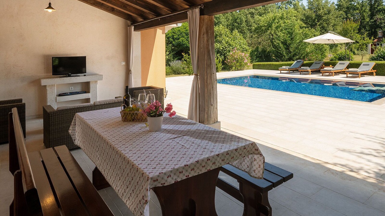 Photo of Outdoor in Sveti Petar u Sumi