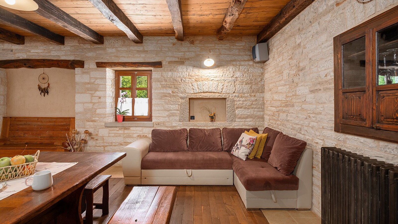 Photo of Livingroom in Sveti Petar u Sumi