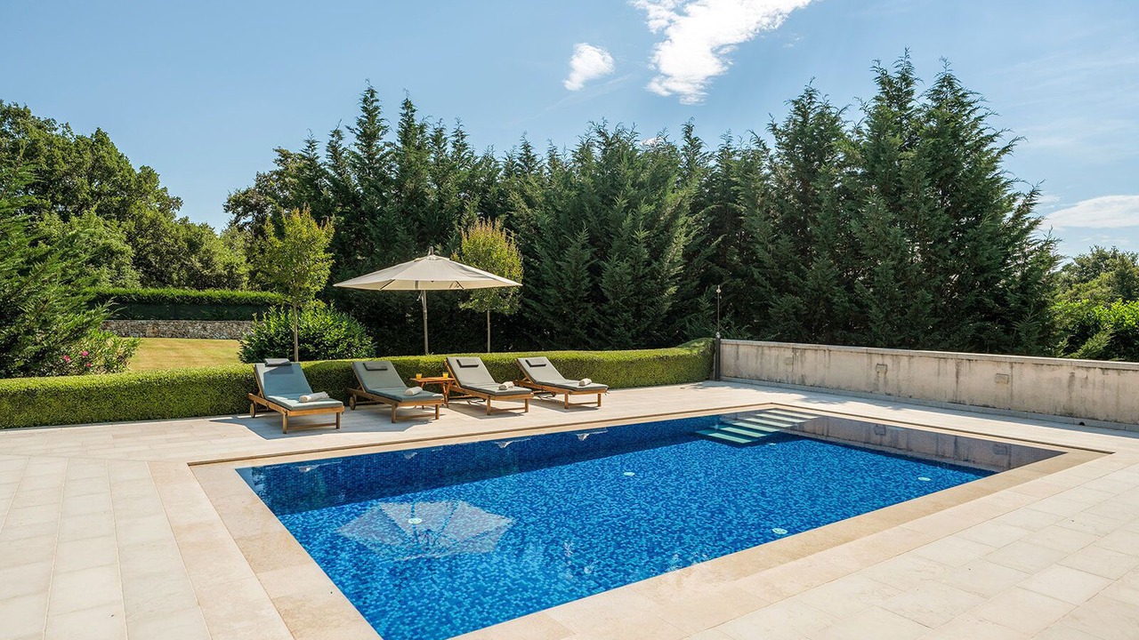 Photo of Outdoor in Sveti Petar u Sumi