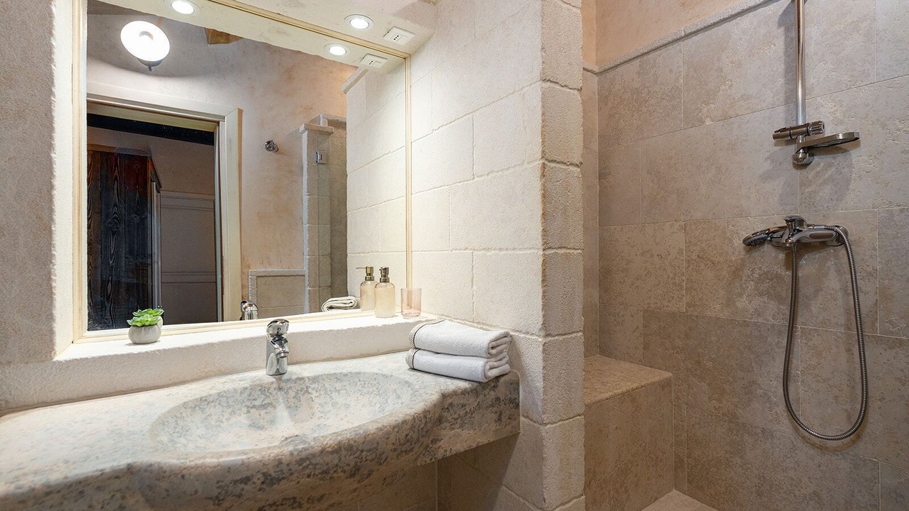 Photo of Bathroom in Sveti Petar u Sumi
