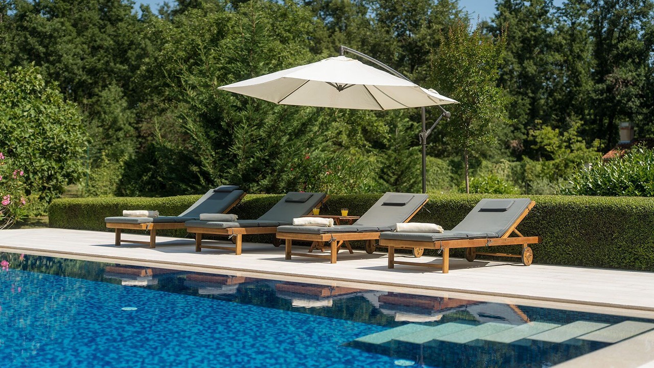 Photo of Outdoor in Sveti Petar u Sumi