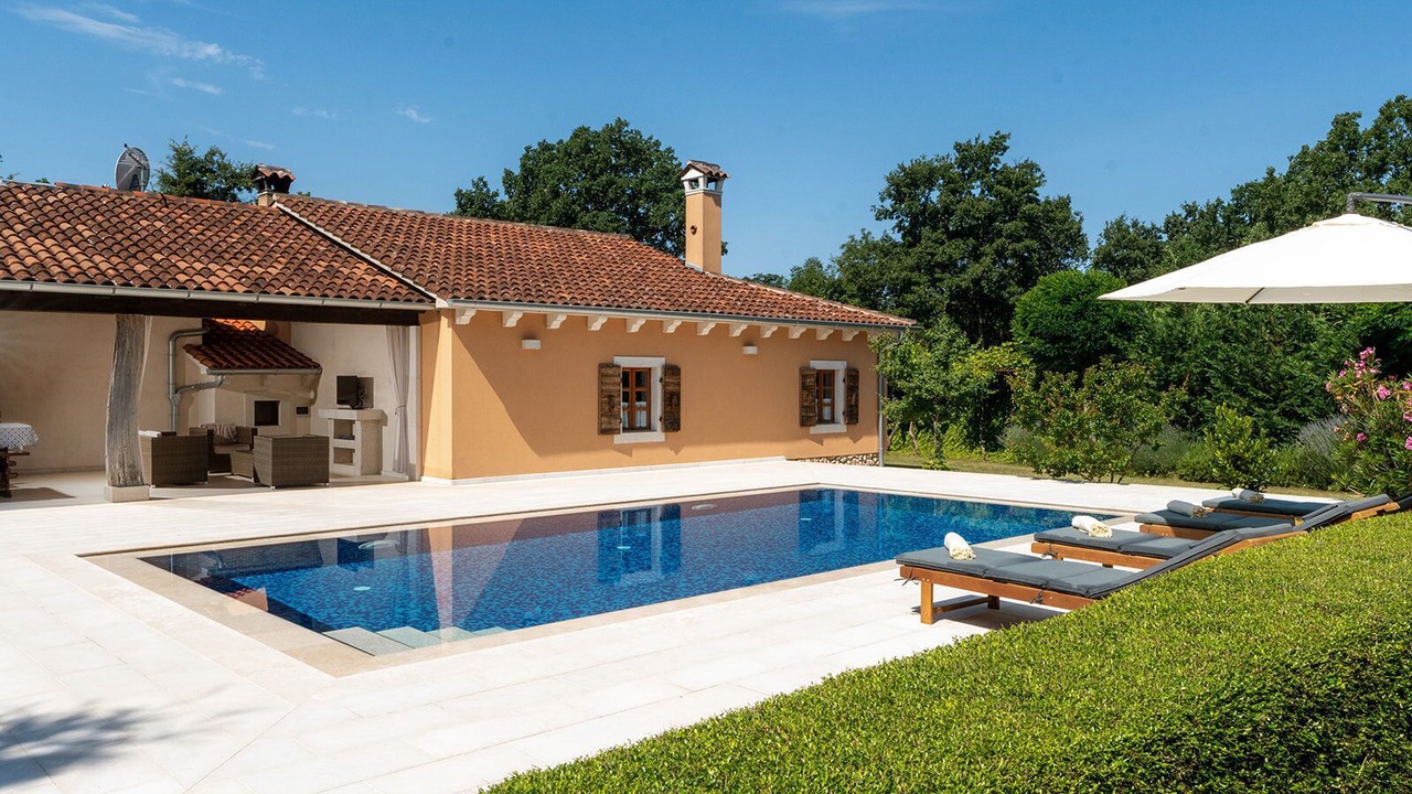 Photo of Outdoor in Sveti Petar u Sumi