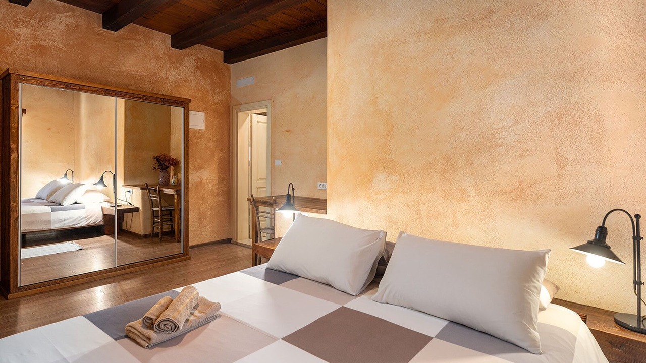 Photo of Bedroom in Sveti Petar u Sumi