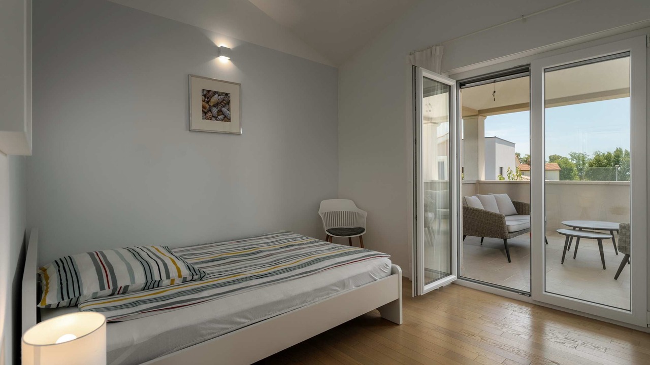 Photo of Bedroom in Kastelir-Labinci