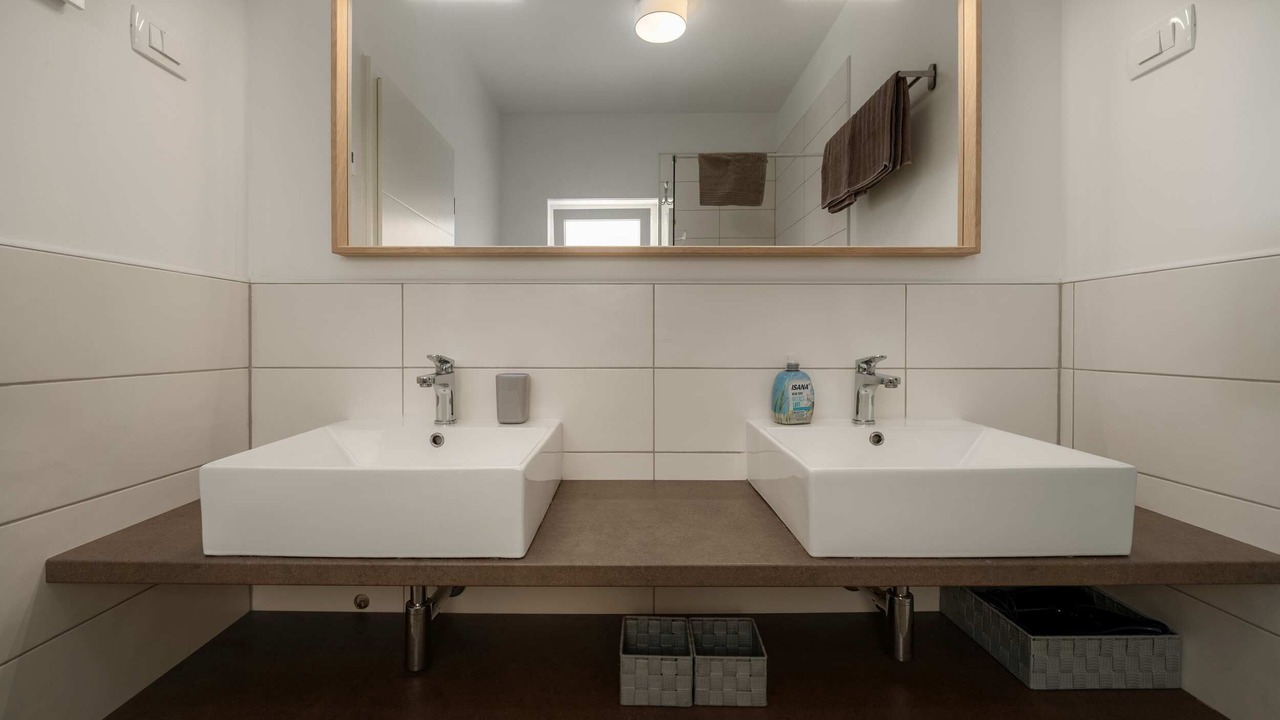 Photo of Bathroom in Kastelir-Labinci