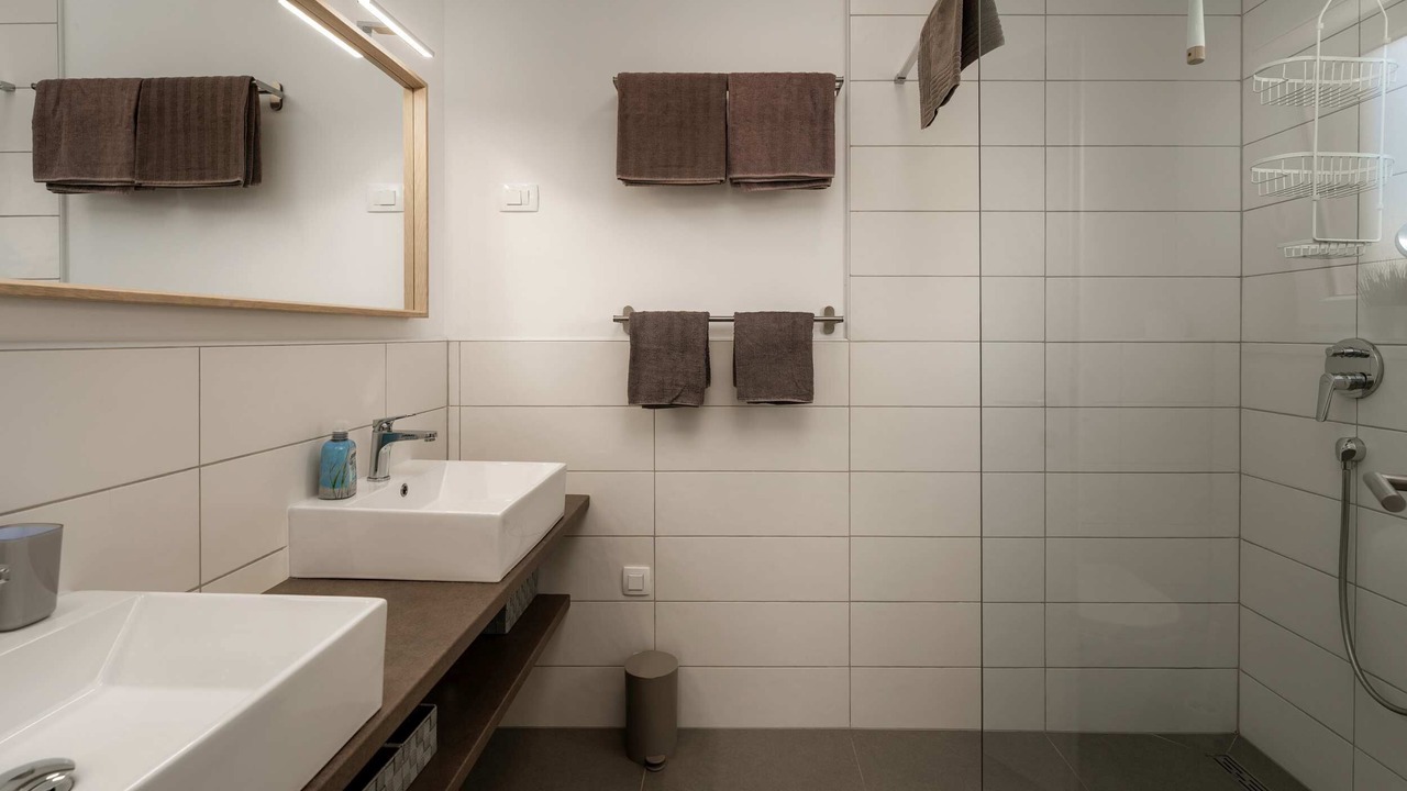 Photo of Bathroom in Kastelir-Labinci