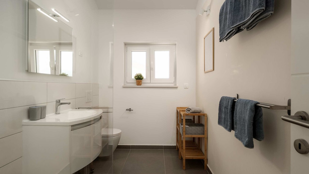 Photo of Bathroom in Kastelir-Labinci