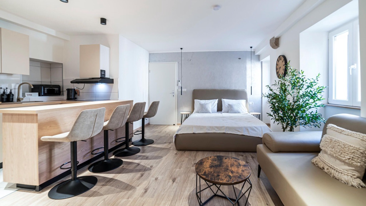 Photo of Bedroom in Rab