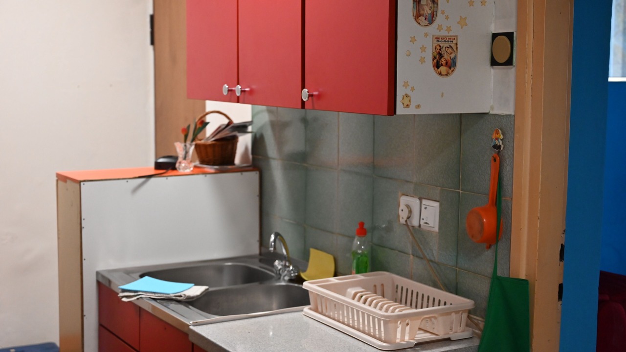 Photo of Kitchen in Old Town