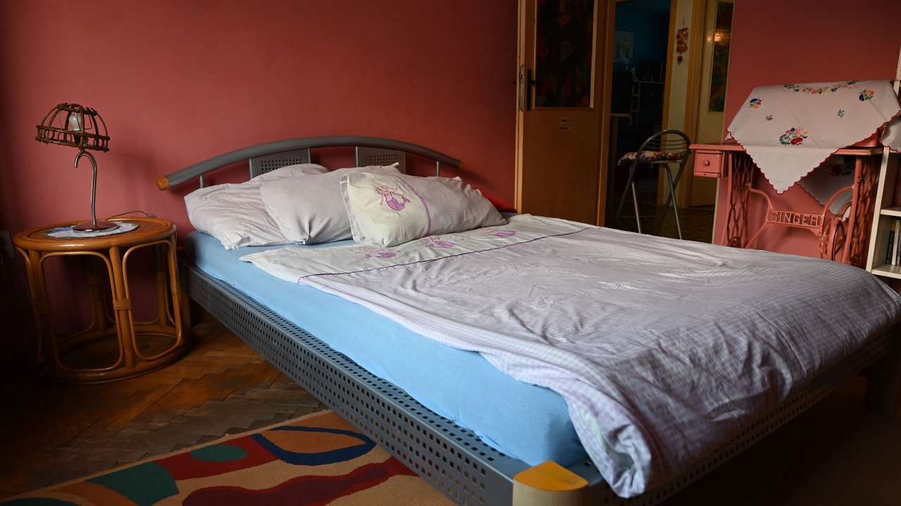 Photo of Bedroom in Old Town