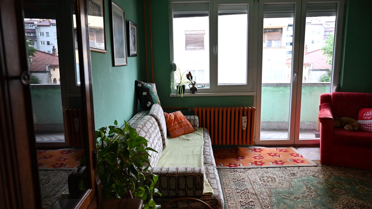 Photo of Livingroom in Old Town