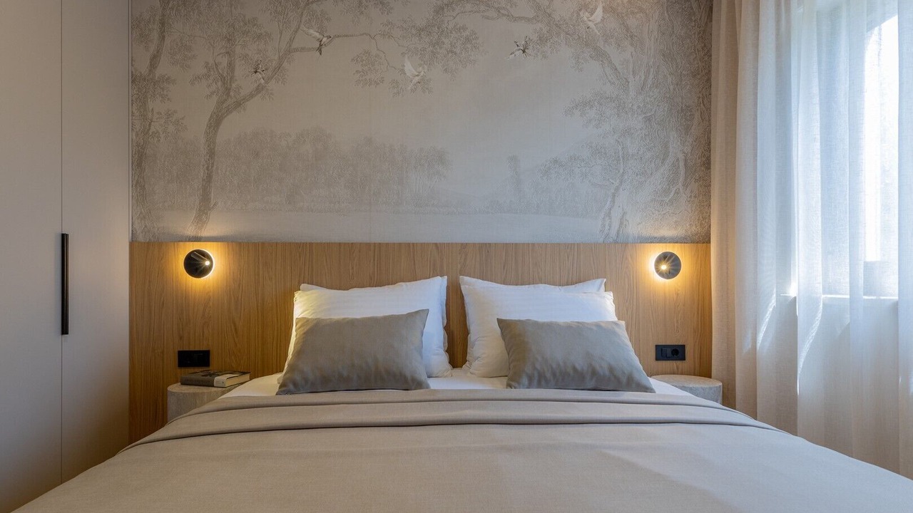 Photo of Bedroom in Kadumi