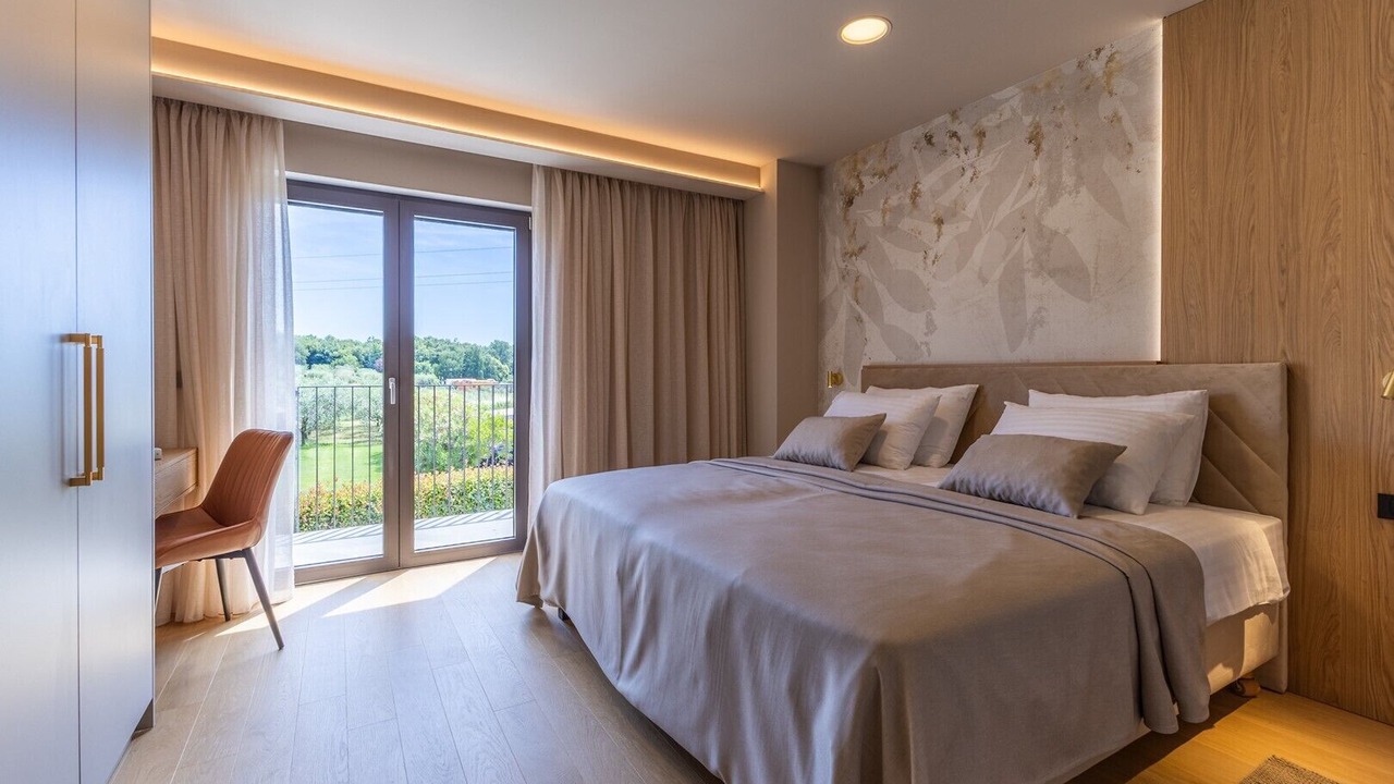 Photo of Bedroom in Kadumi