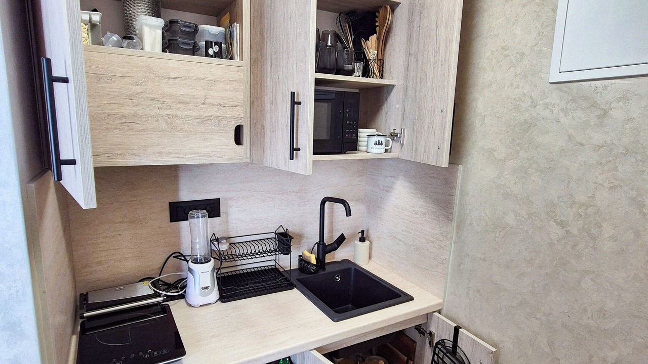 Photo of Kitchen in Mostar