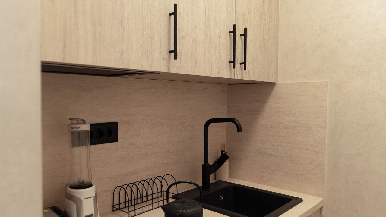 Photo of Kitchen in Mostar
