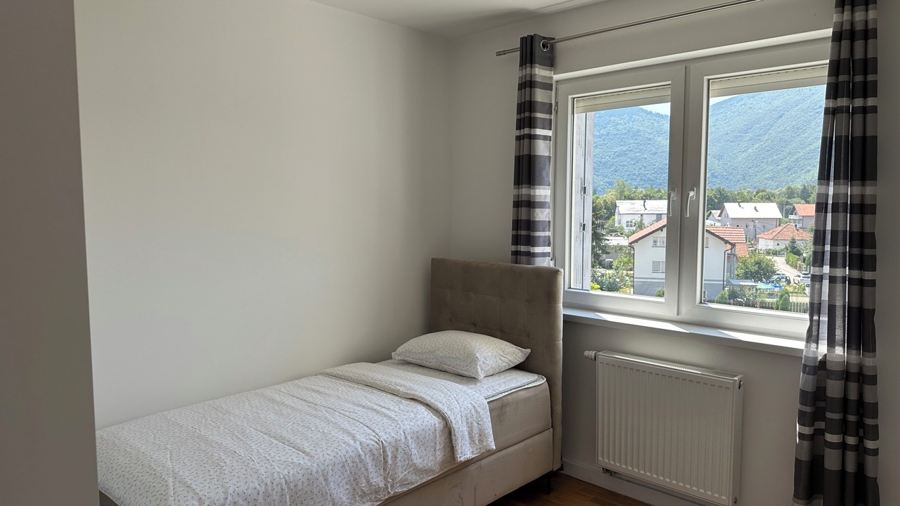 Photo of Bedroom in Ilidza