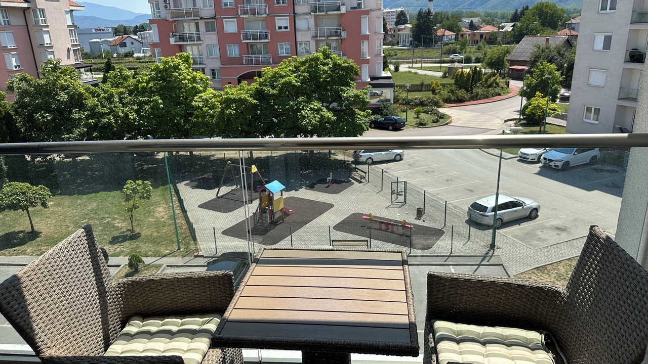 Photo of Outdoor in Ilidza