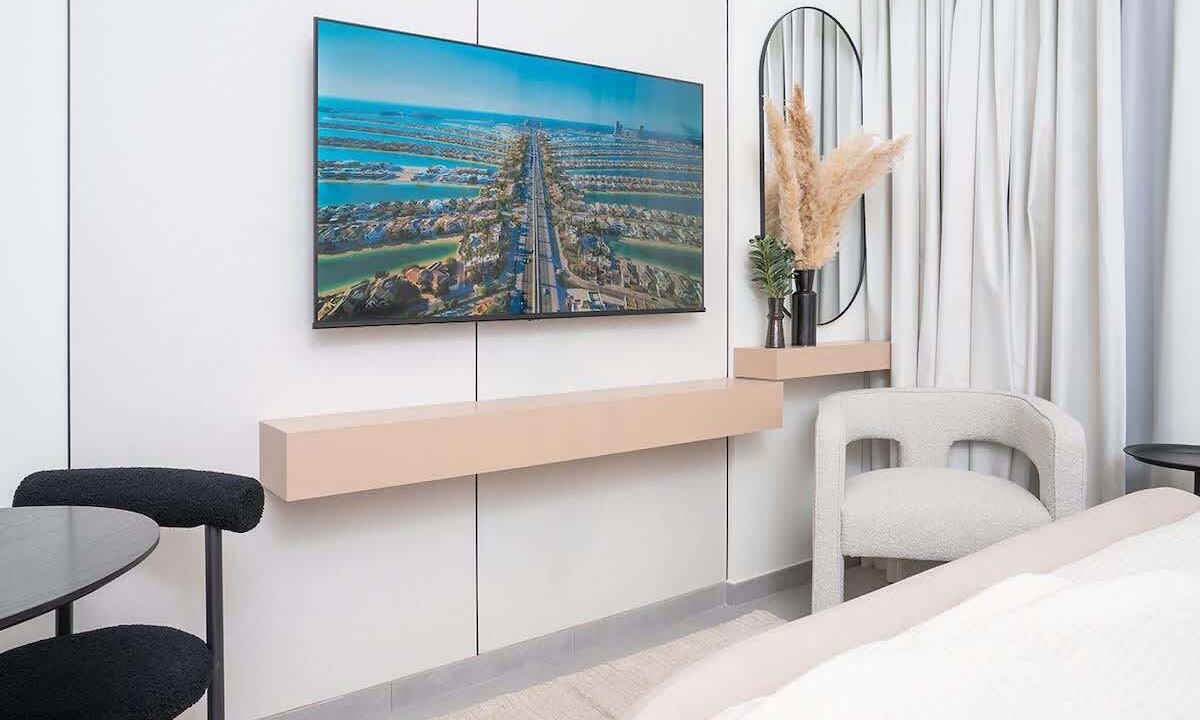 Photo of Bedroom in Sharjah