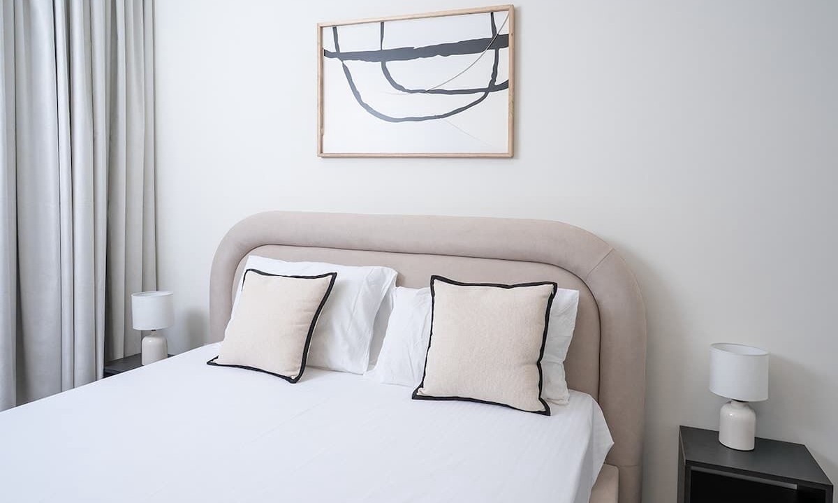 Photo of Bedroom in Sharjah