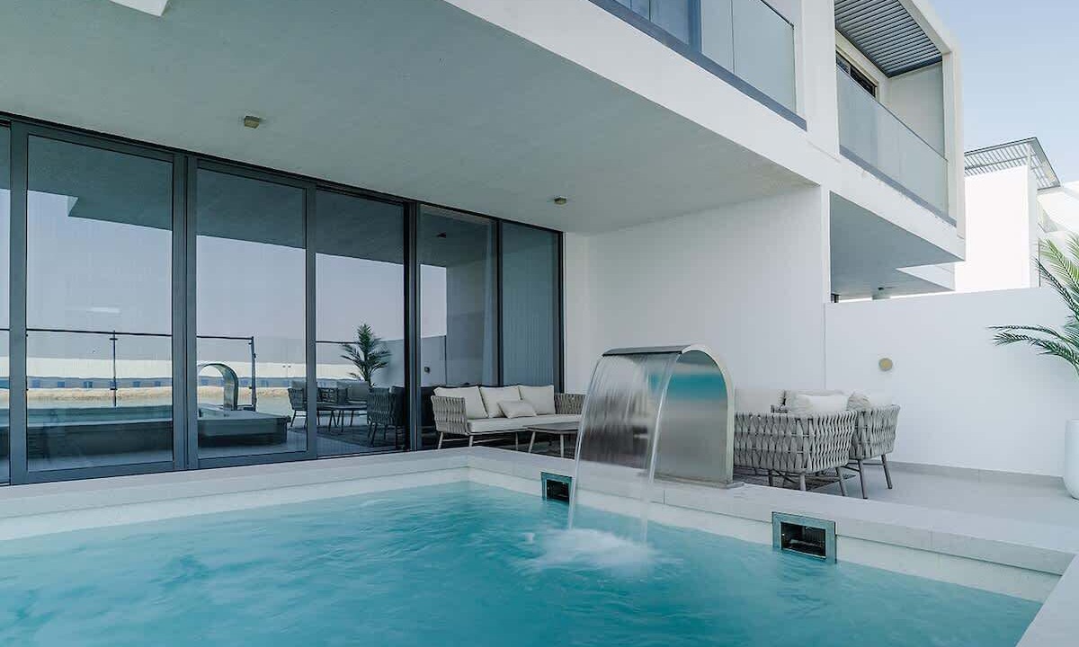Photo of Outdoor in Dubai