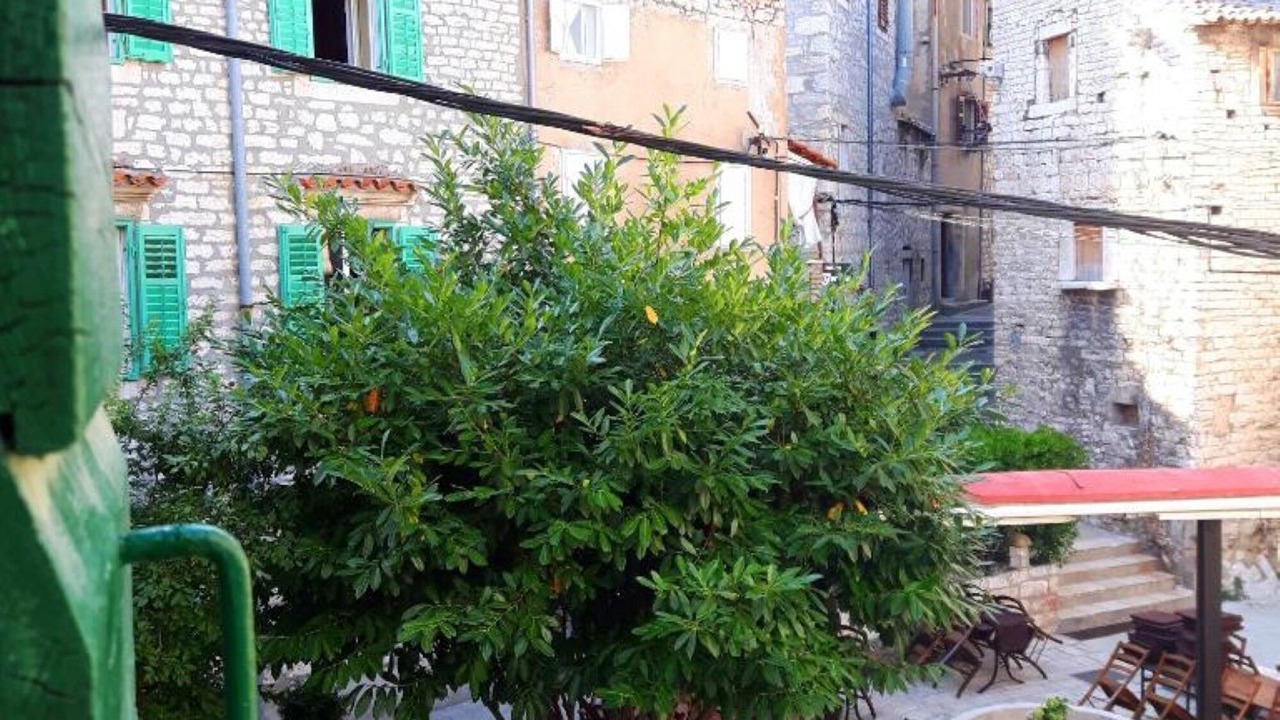 Photo of Outdoor in Sibenik Old Town