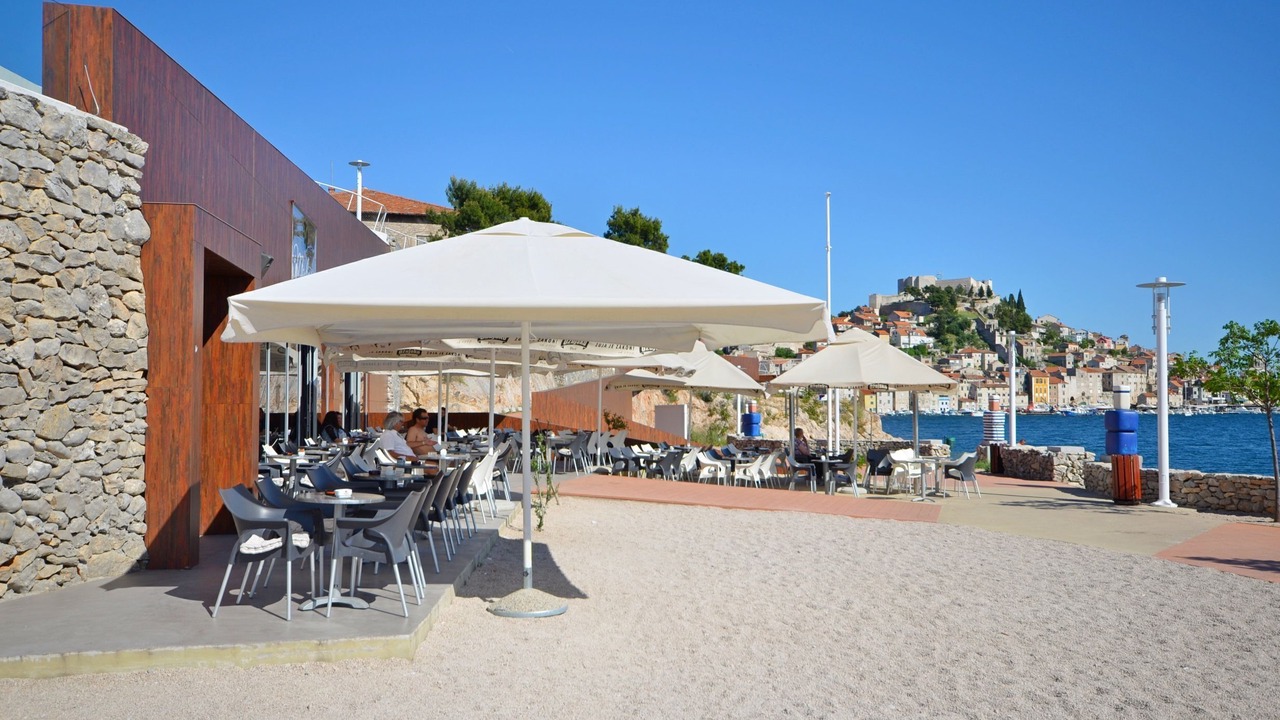 Photo of Outdoor in Sibenik Old Town