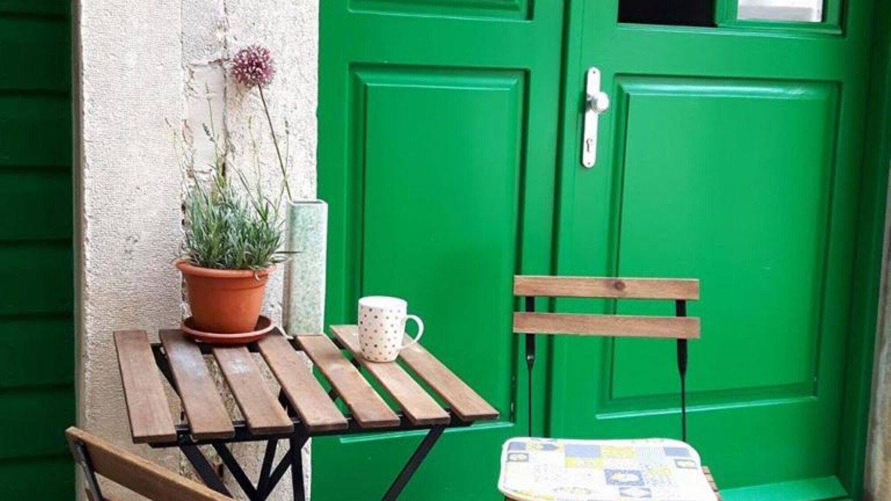 Photo of Outdoor in Sibenik Old Town
