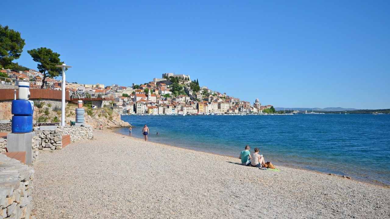 Photo of Others in Sibenik Old Town