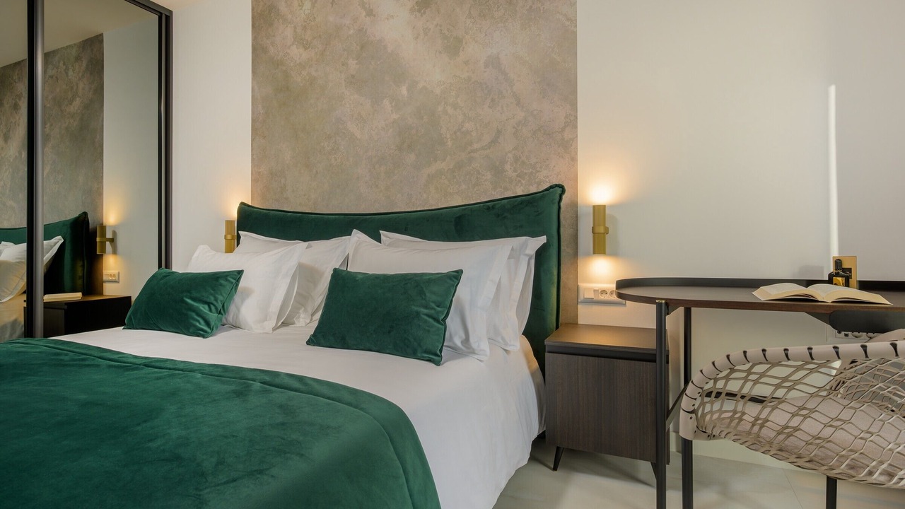 Photo of Bedroom in Znjan