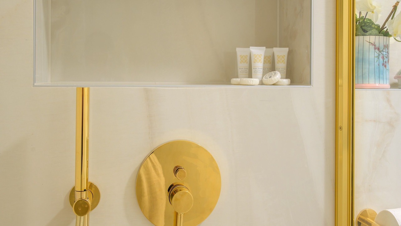 Photo of Bathroom in Znjan