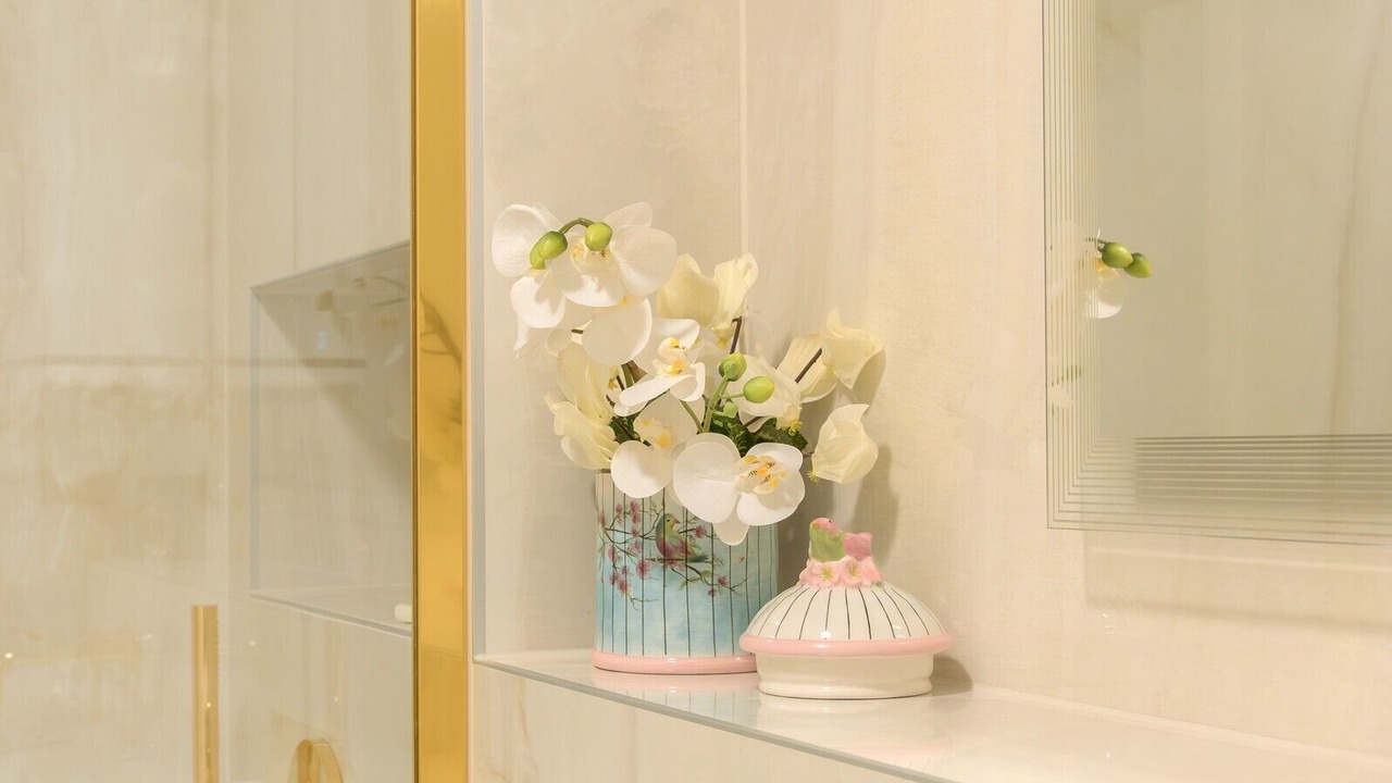 Photo of Bathroom in Znjan
