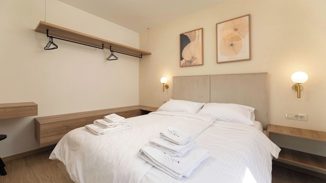 Photo of Bedroom in Linardici
