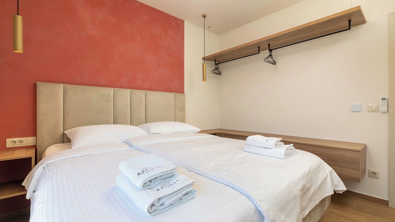 Photo of Bedroom in Linardici