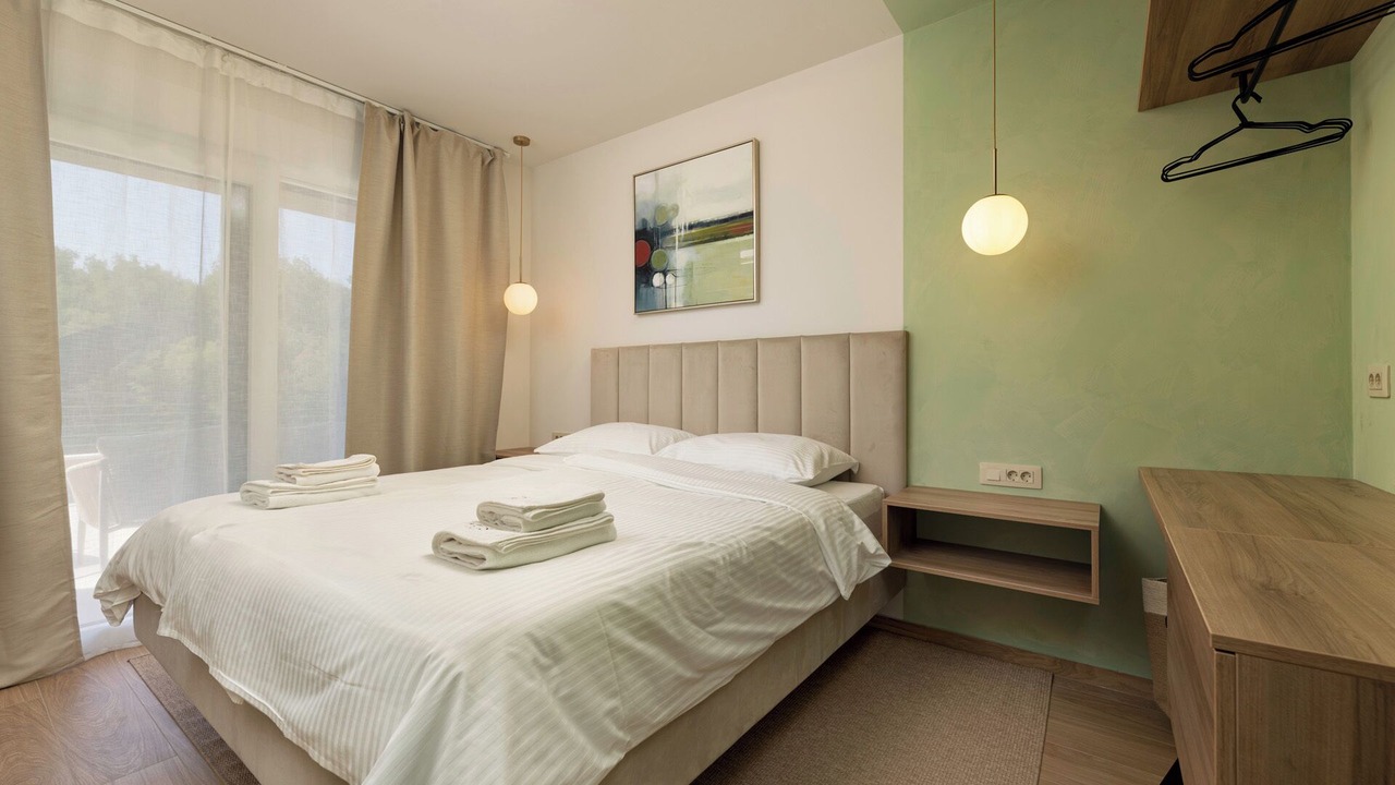 Photo of Bedroom in Linardici