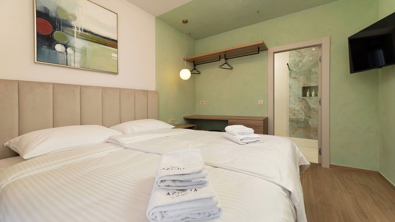 Photo of Bedroom in Linardici