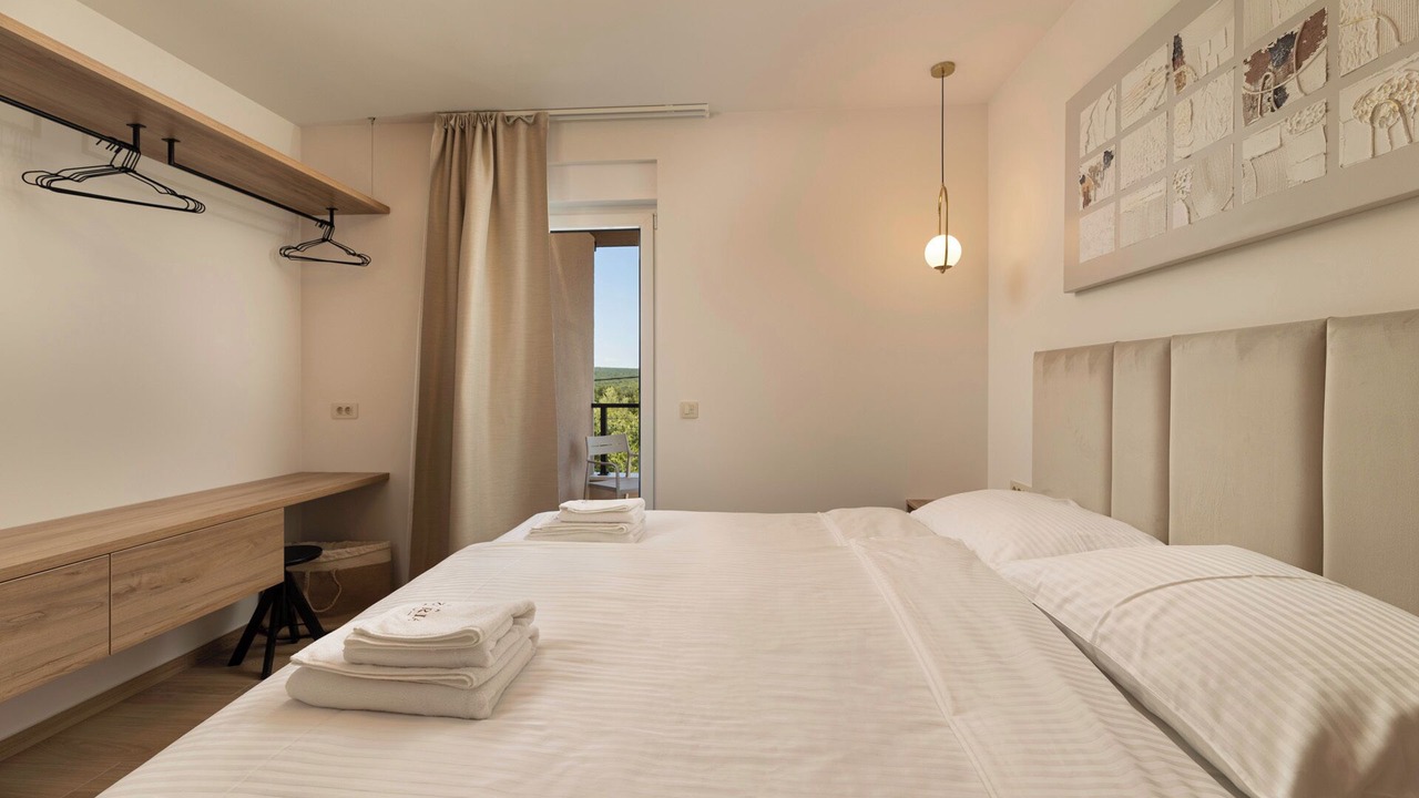 Photo of Bedroom in Linardici