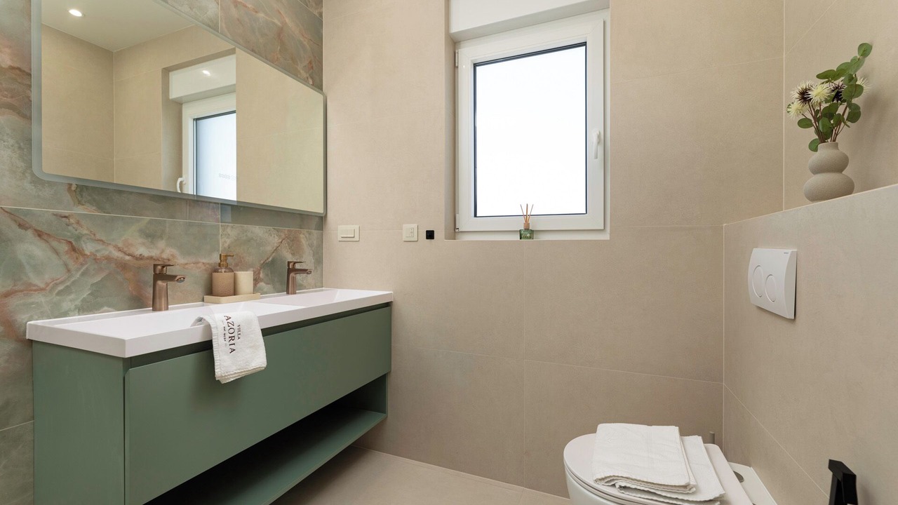 Photo of Bathroom in Linardici