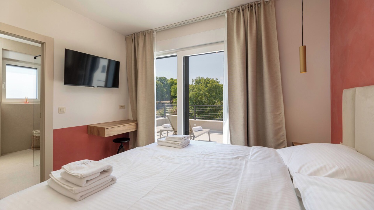 Photo of Bedroom in Linardici