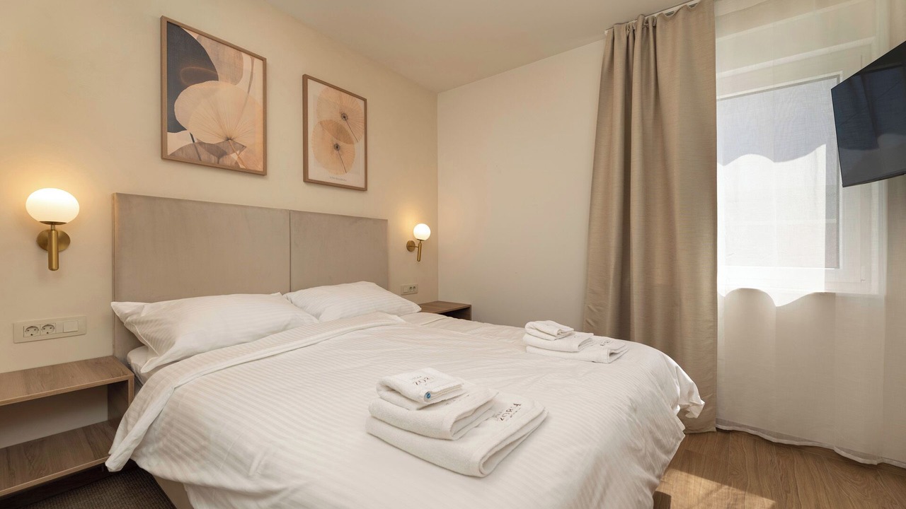Photo of Bedroom in Linardici