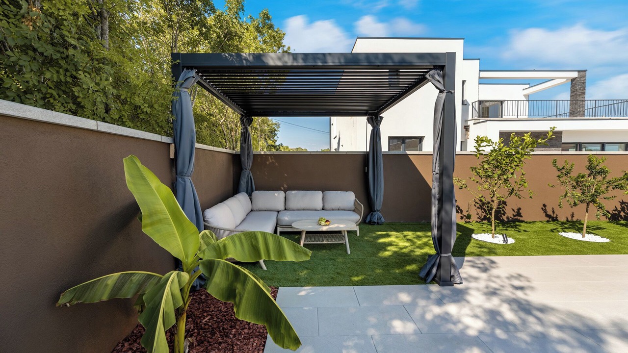 Photo of Patio Balcony in Linardici